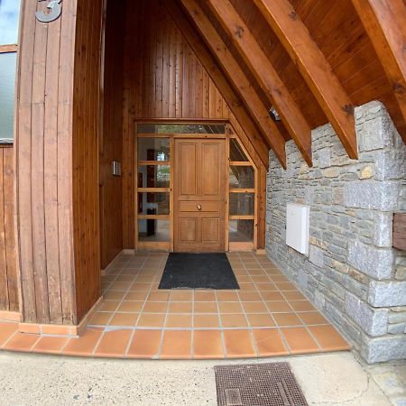 C14 - Apartamento Mirador De Cerler - Villmor 外观 照片