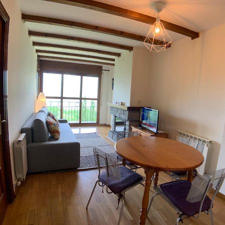 C14 - Apartamento Mirador De Cerler - Villmor 外观 照片