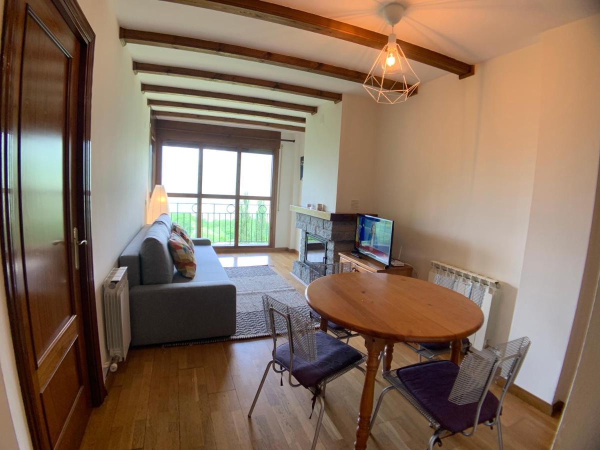 C14 - Apartamento Mirador De Cerler - Villmor 外观 照片