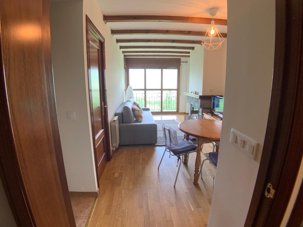 C14 - Apartamento Mirador De Cerler - Villmor 外观 照片