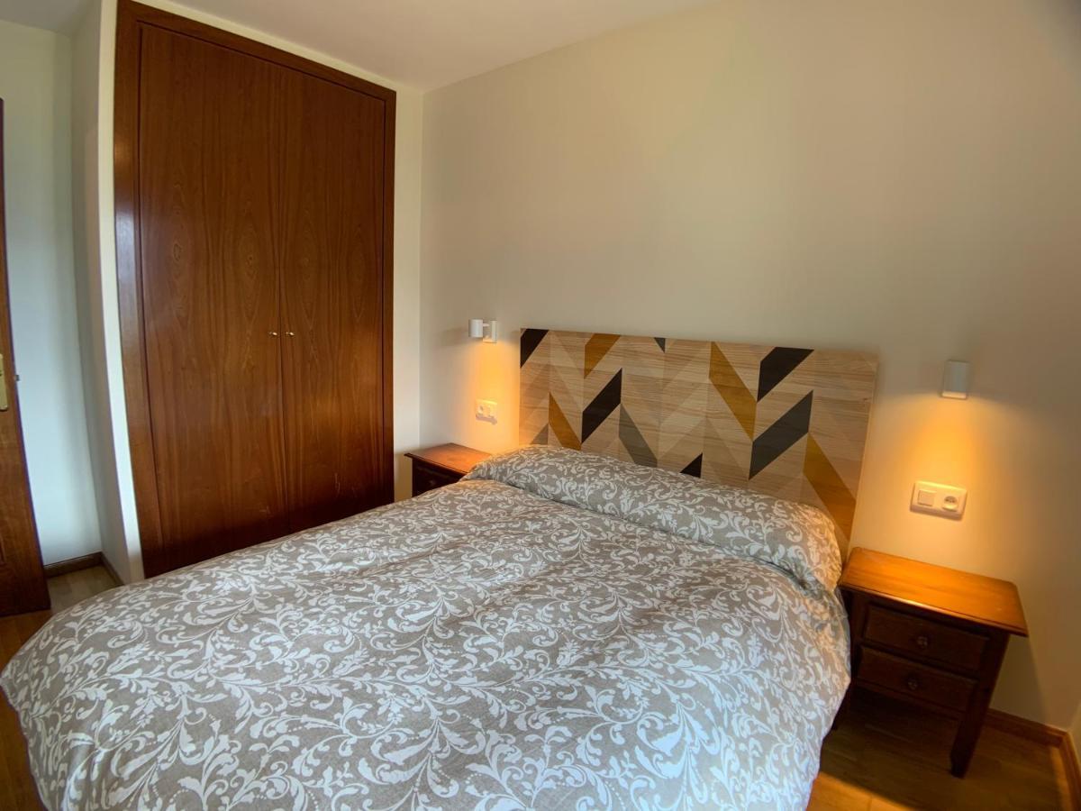 C14 - Apartamento Mirador De Cerler - Villmor 外观 照片