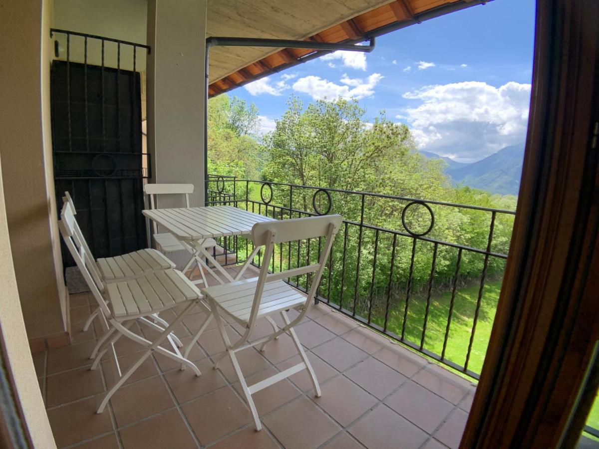 C14 - Apartamento Mirador De Cerler - Villmor 外观 照片