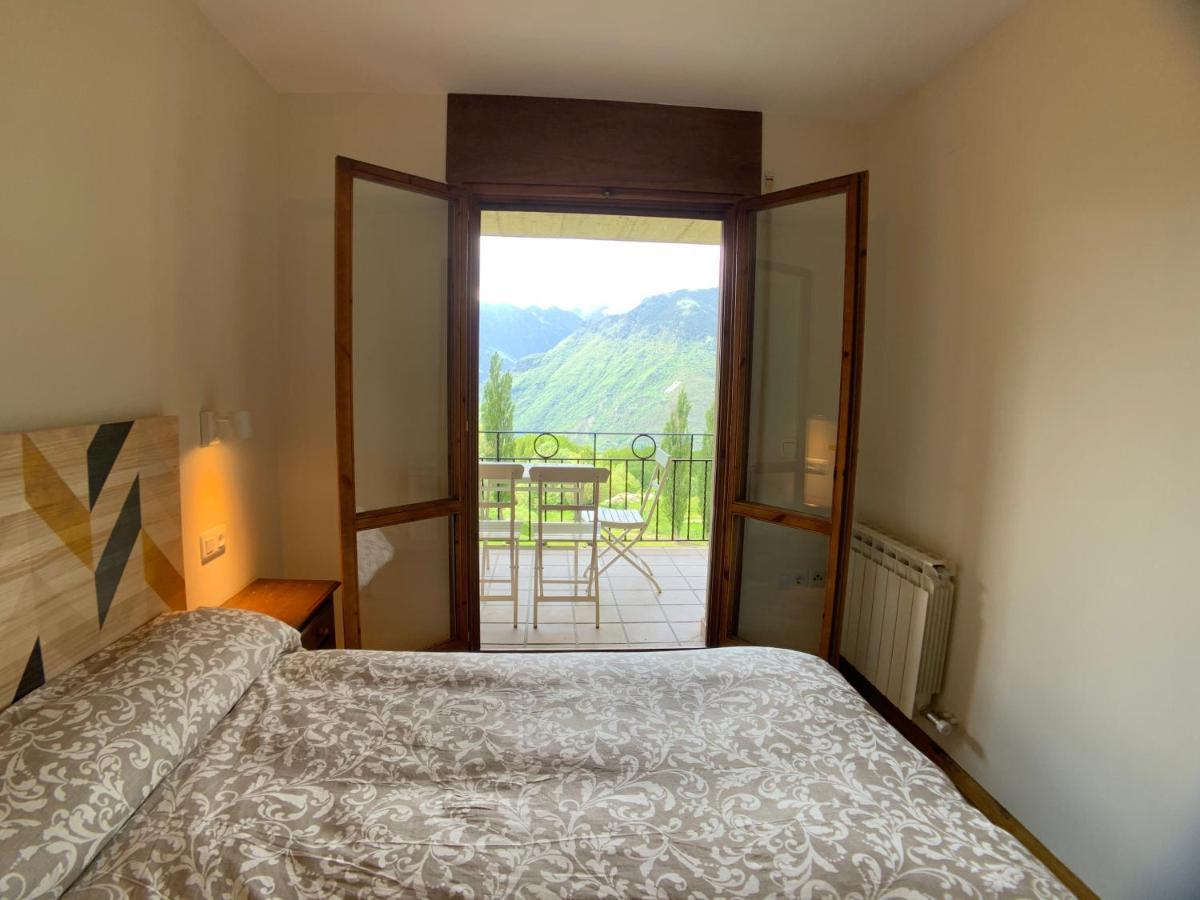 C14 - Apartamento Mirador De Cerler - Villmor 外观 照片